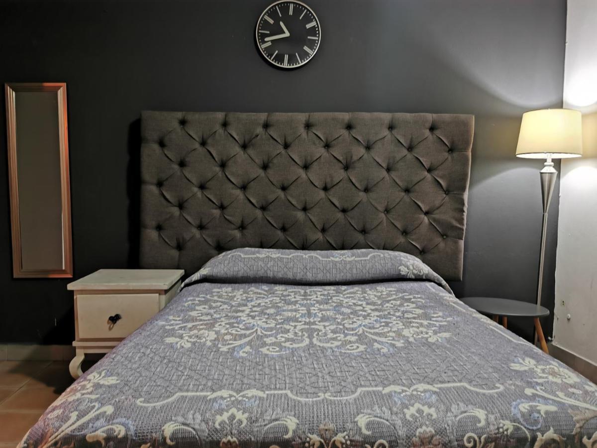 Hotel Santo Carlo Guanajuato