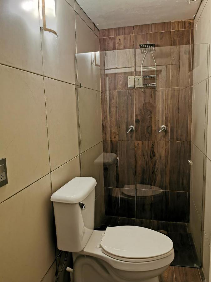 Santo Carlo Hotel Guanajuato