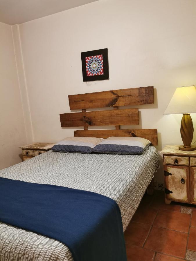 Hotel Santo Carlo Guanajuato