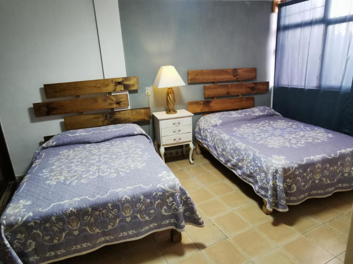 Hotel Santo Carlo Guanajuato
